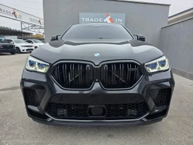 BMW X6 M COMPETITION, снимка 2