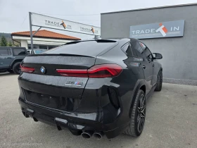 BMW X6 M COMPETITION, снимка 4