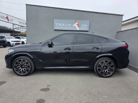 BMW X6 M COMPETITION, снимка 7