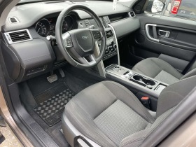 Land Rover Discovery SPORT, снимка 3