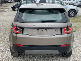 Land Rover Discovery SPORT, снимка 10