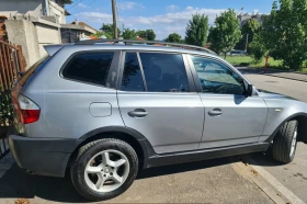 BMW X3 2.0i | Mobile.bg    4