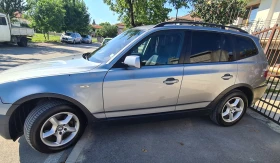 BMW X3 2.0i, снимка 2