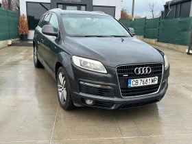 Audi Q7 4.2D/Pano/, снимка 1