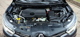 Renault Kadjar 1.5dci Automat Turbo  | Mobile.bg   17