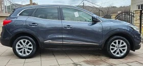 Renault Kadjar 1.5dci Automat Turbo  | Mobile.bg    6