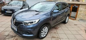 Renault Kadjar 1.5dci Automat Turbo  | Mobile.bg    3