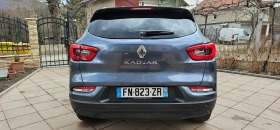 Renault Kadjar 1.5dci Automat Turbo , снимка 8