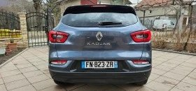 Renault Kadjar 1.5dci Automat Turbo  | Mobile.bg    8