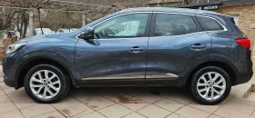 Renault Kadjar 1.5dci Automat Turbo  | Mobile.bg    7