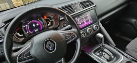Renault Kadjar 1.5dci Automat Turbo  | Mobile.bg   11