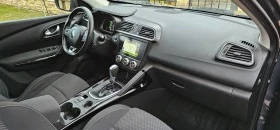 Renault Kadjar 1.5dci Automat Turbo  | Mobile.bg    14