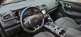 Renault Kadjar 1.5dci Automat Turbo  | Mobile.bg    12