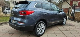 Renault Kadjar 1.5dci Automat Turbo  | Mobile.bg    10