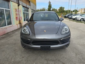 Porsche Cayenne S 4.8 400к.с. - [10] 