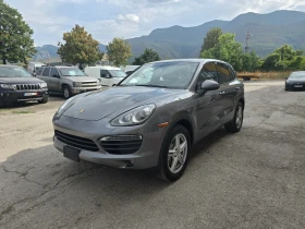 Porsche Cayenne S 4.8 400к.с., снимка 1