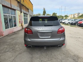 Porsche Cayenne S 4.8 400к.с. - 28500 лв. - 42297132 | Car24.bg