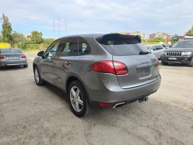 Porsche Cayenne S 4.8 400.. | Mobile.bg    4