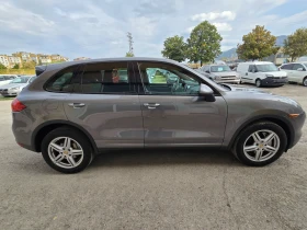 Porsche Cayenne S 4.8 400к.с., снимка 7