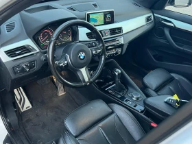 BMW X1 2.0XD* 190к.с.* M Пакет* ТОП, снимка 6