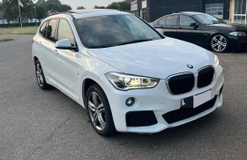 BMW X1 2.0XD* 190к.с.* M Пакет* ТОП, снимка 3