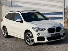 BMW X1 2.0XD* 190к.с.* M Пакет* ТОП* KEYLESS, снимка 3