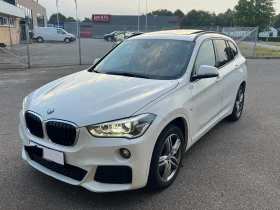 BMW X1 2.0XD* 190к.с.* M Пакет* ТОП, снимка 1