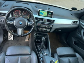 BMW X1 2.0XD* 190..* M *  | Mobile.bg    9