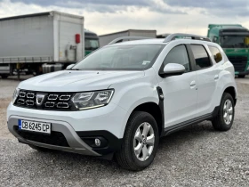 Dacia Duster 1, 5 DCI Пълна сервизна история, снимка 3