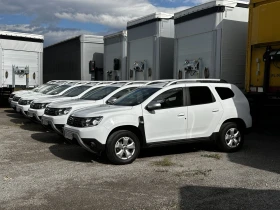 Dacia Duster 1, 5 DCI Пълна сервизна история, снимка 9