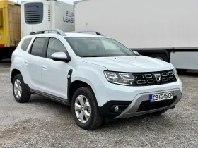 Dacia Duster 1, 5 DCI Пълна сервизна история, снимка 1