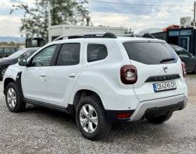 Dacia Duster 1, 5 DCI Пълна сервизна история, снимка 4