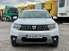 Dacia Duster 1, 5 DCI Пълна сервизна история, снимка 2