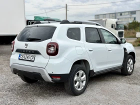 Dacia Duster 1, 5 DCI Пълна сервизна история, снимка 5