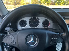 Mercedes-Benz GLK 2.2cdi 4x4 Автоматик, снимка 10