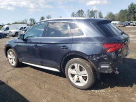 Audi Q5 PREMIUM PLUS, снимка 3