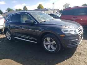 Audi Q5 PREMIUM PLUS, снимка 6