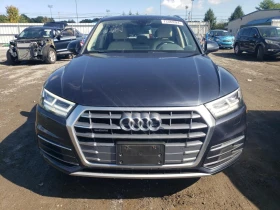 Audi Q5 PREMIUM PLUS