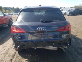 Audi Q5 PREMIUM PLUS, снимка 7