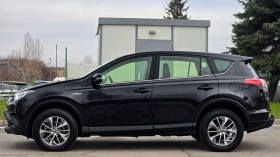 Toyota Rav4 Hybrid 2.5, снимка 8