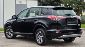 Toyota Rav4 Hybrid 2.5, снимка 5