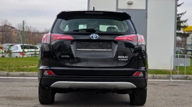 Toyota Rav4 Hybrid 2.5, снимка 4