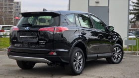 Toyota Rav4 Hybrid 2.5, снимка 6