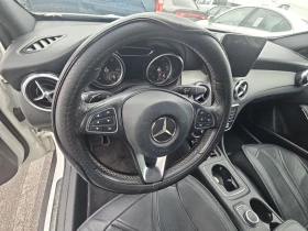 Mercedes-Benz GLA 250 2018* keyless* full led* м.точка* подгрев* пано, снимка 8