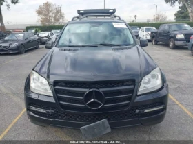 Mercedes-Benz GL 500 4MATIC | Mobile.bg    12