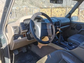 Land Rover Discovery 300tdi, снимка 12