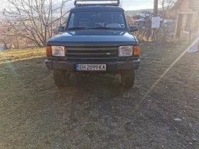 Land Rover Discovery 300tdi, снимка 4