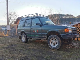 Land Rover Discovery 300tdi, снимка 7