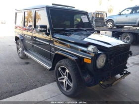     Mercedes-Benz G 55 AMG KOMPRESSOR* NAVI* * 