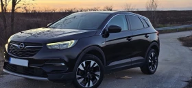 Opel Grandland X [2019] [1.2 PureTech] [130к.с], снимка 5